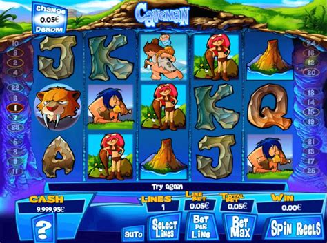 caveman slots game trailer|Caveman Demo Play Free Slot Game .
